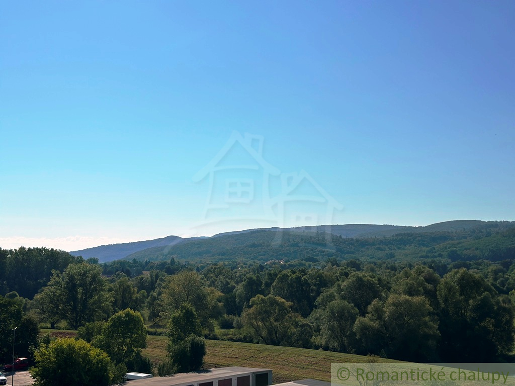 Štvorizbový byt, blízko centra mesta Šahy - 15