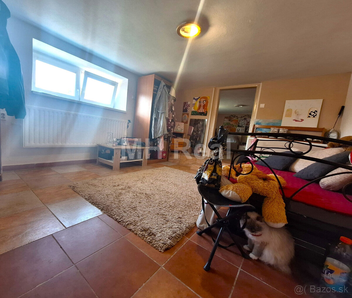 ROZHANOVCE - Zrekonštruovaný RD iba 10 km od Košíc - 15