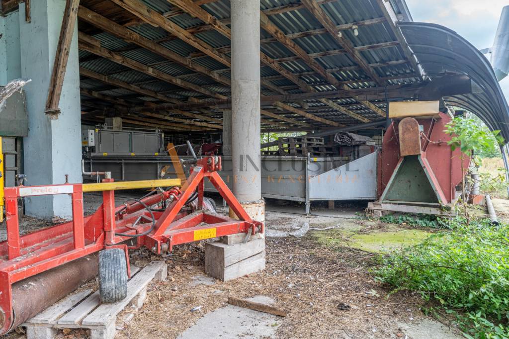 ALL INCLUSIVE l NA PREDAJ PRIESTRANNÁ VÝROBNÁ HALA,OKOLIČNÁ - 15