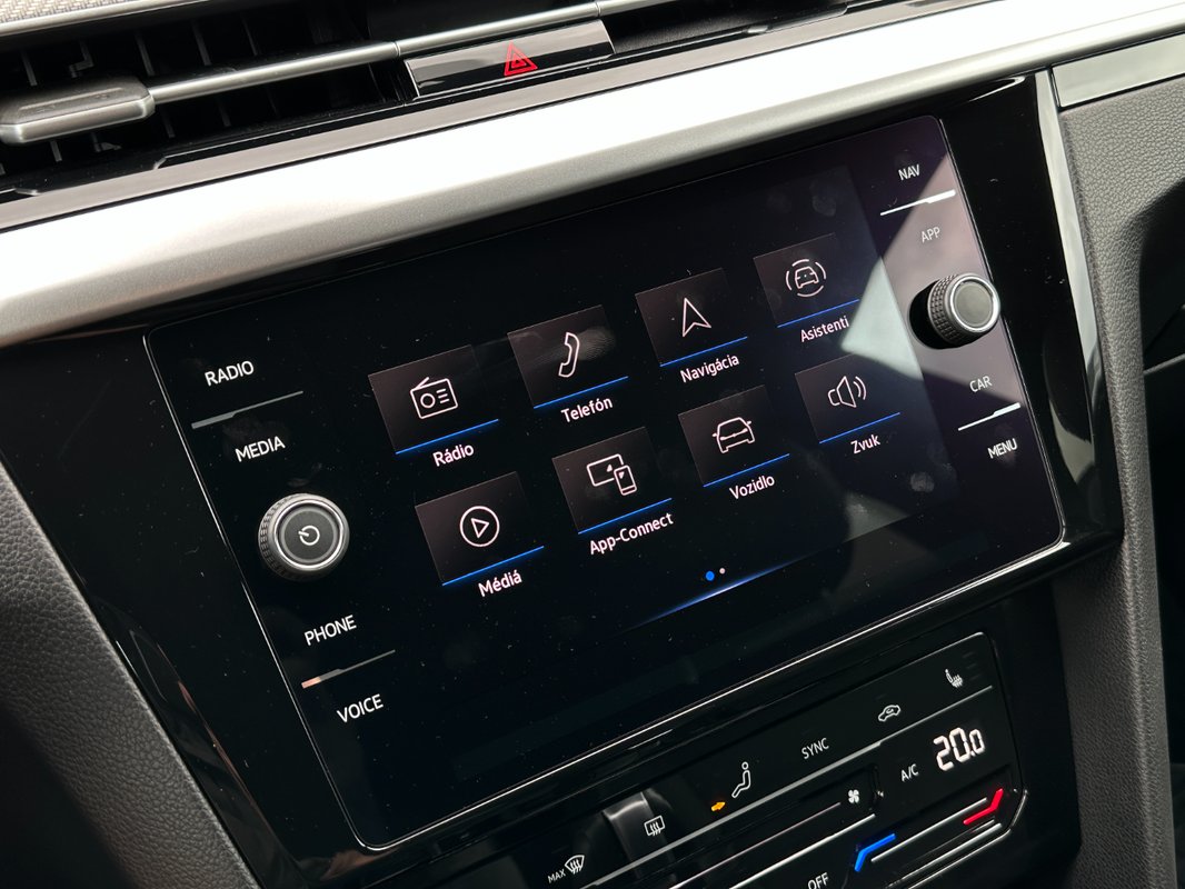 Volkswagen Arteon R-Line 2.0 TSi DSG - 15