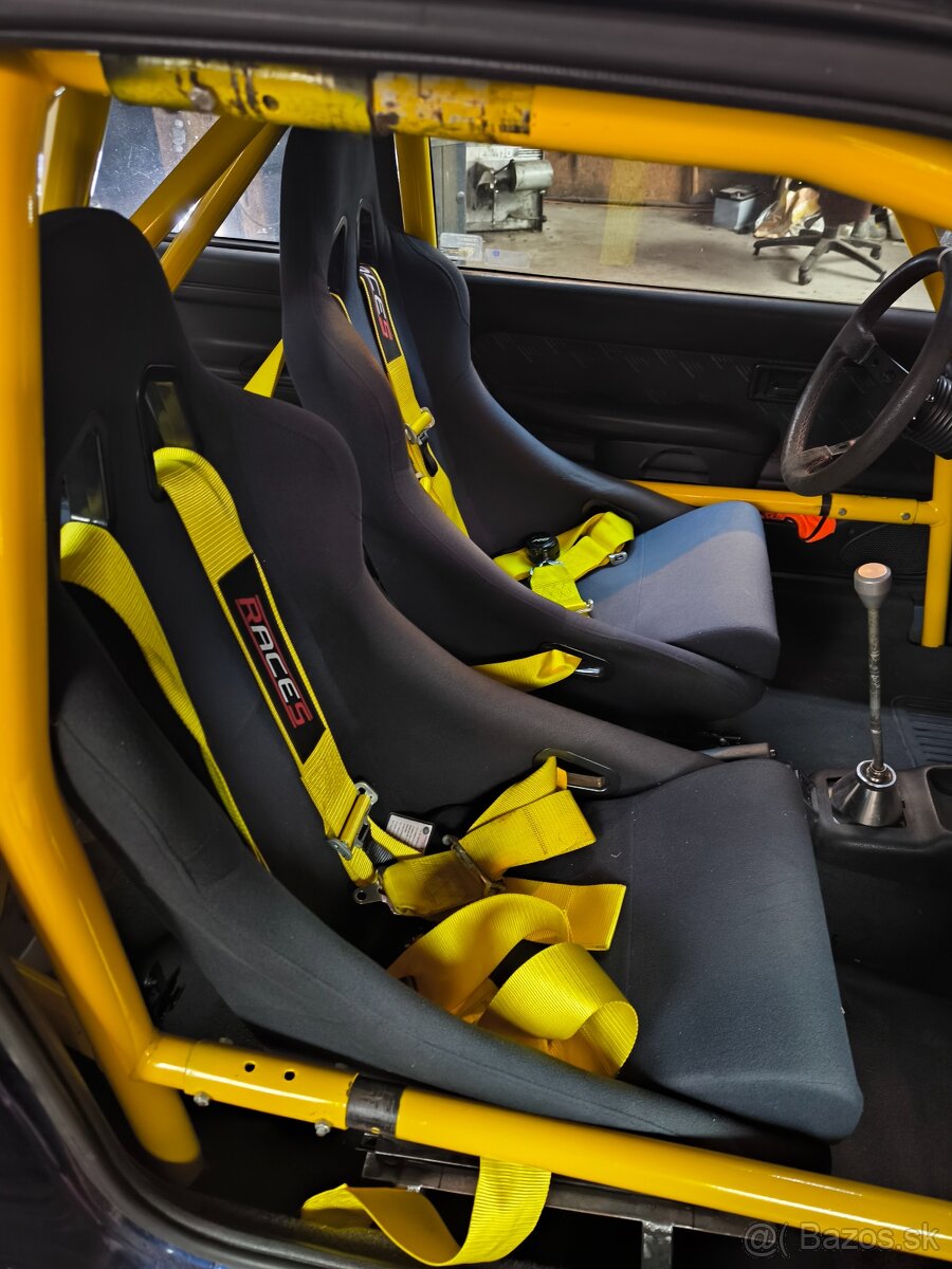 Peugeot 106 GTI 1.6 16V - 15