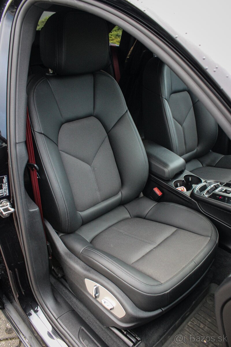 Porsche Macan PDK 195 kW - 15