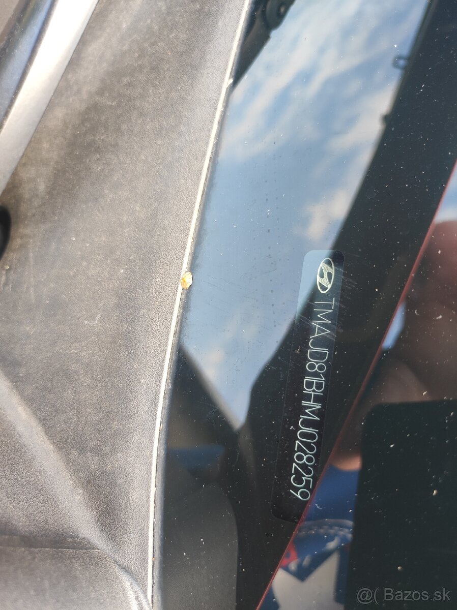 Predám hyundai - 15