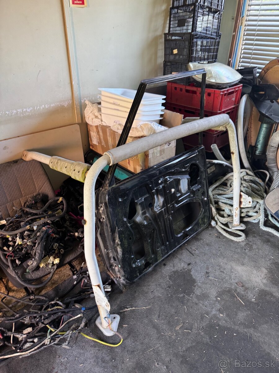 Diely Toyota Lc LJ , KZJ, HZJ, BJ, 73 , 70 , 78, D4D - 15