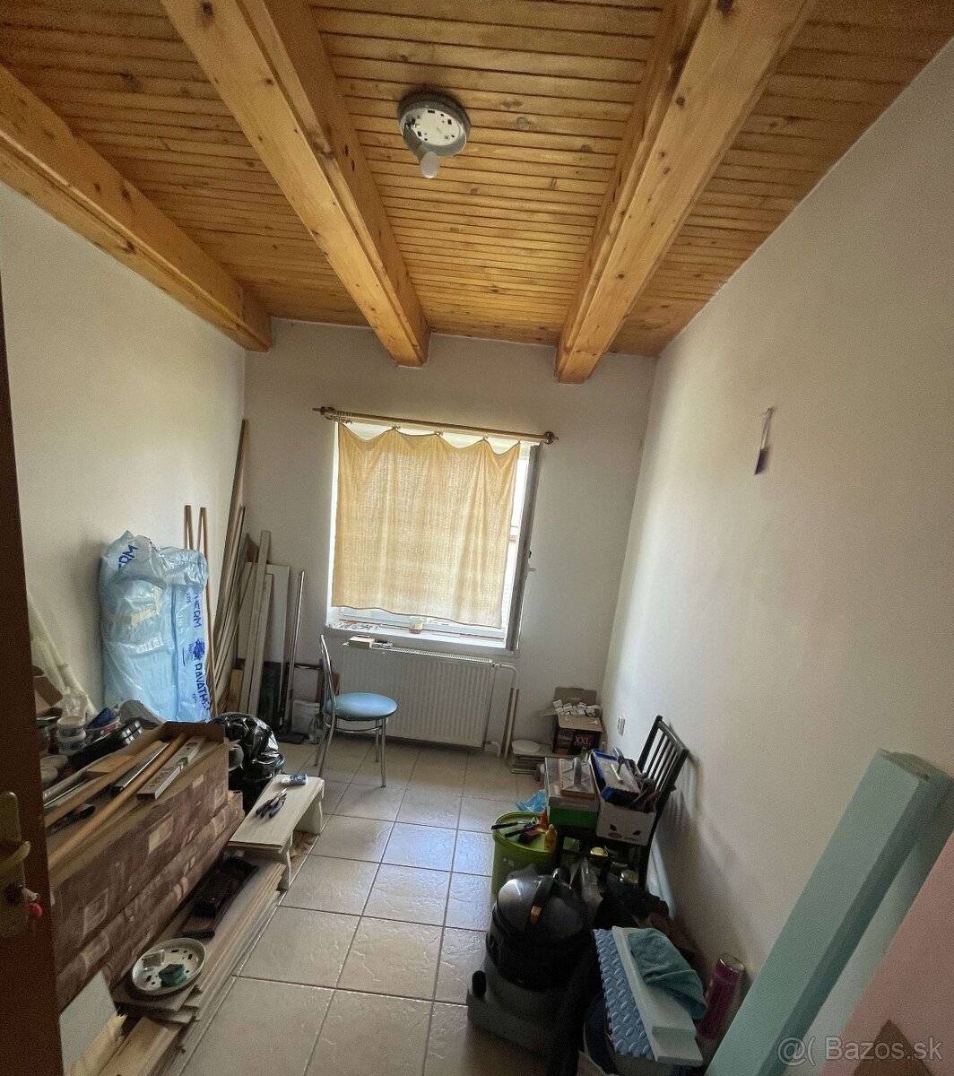 Rodinný dom pre veľkú rodinu na Bystričke - Skvelá lokalita - 15