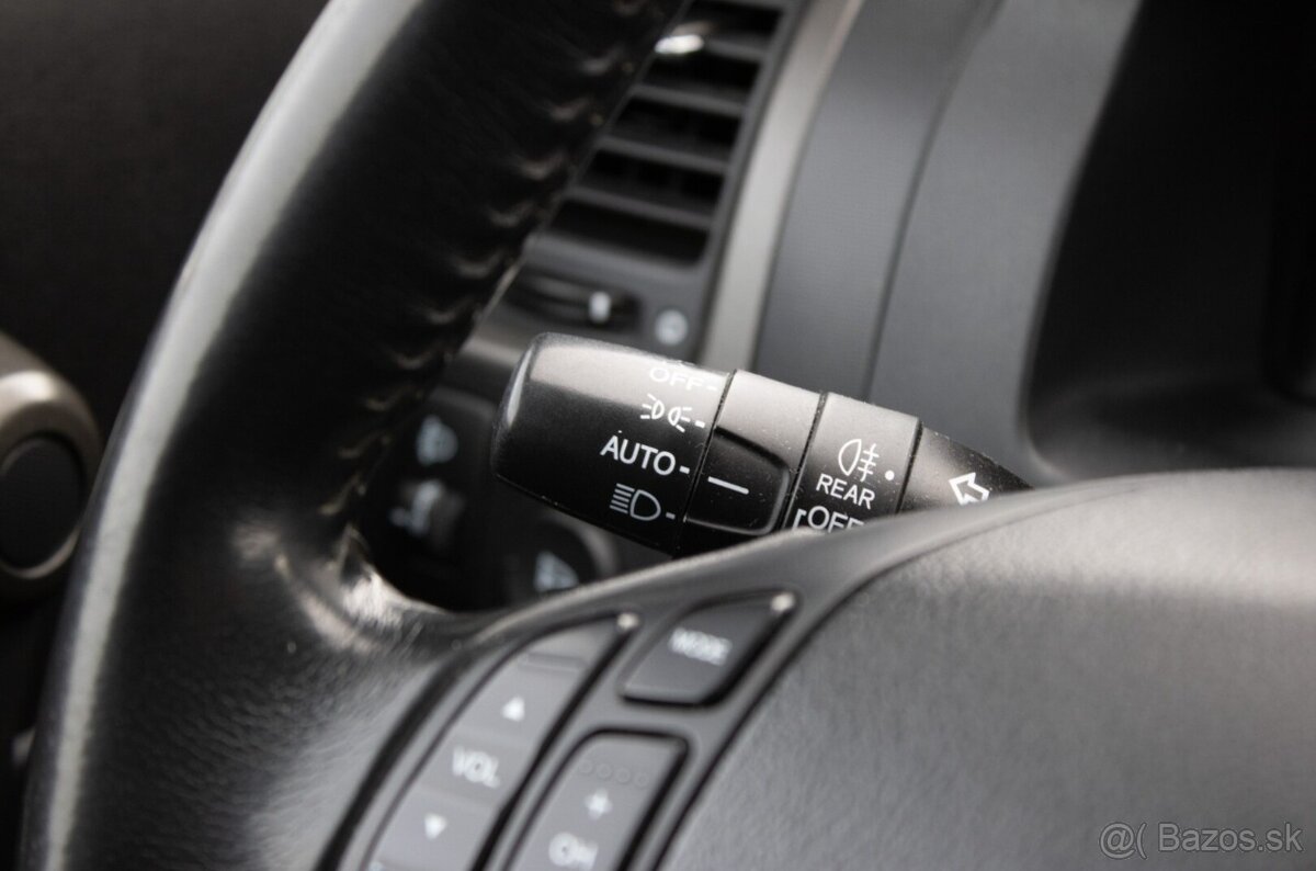 Honda CR-V 2.2 i-DTEC Elegance - 15