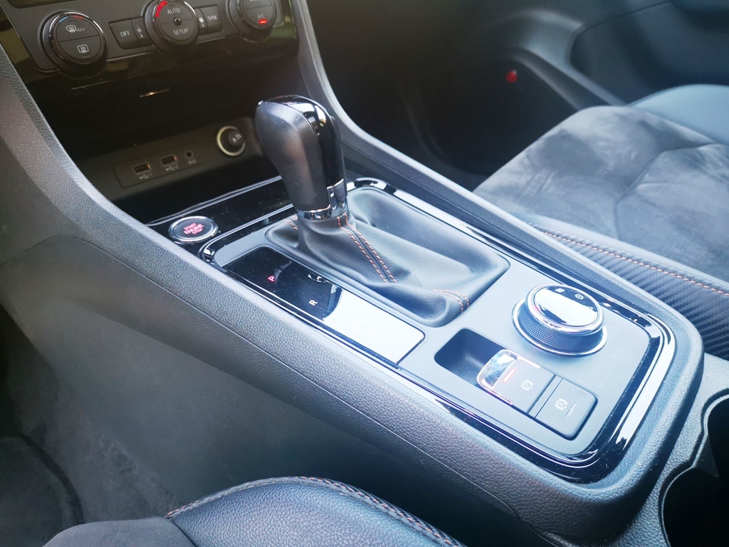 Cupra Ateca Basis 4Drive DSG - 2019 - 144.000km - 15
