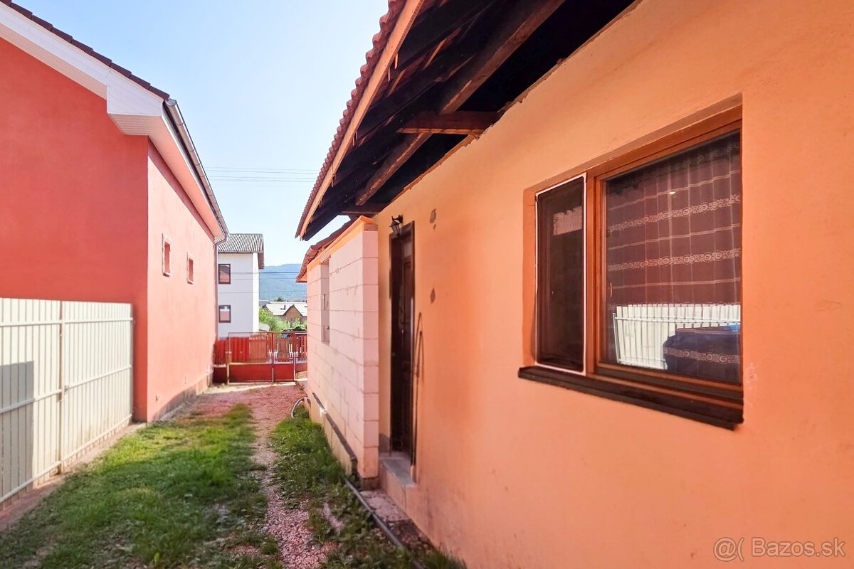 Na predaj rodinný dom, Hrabušice, okr. Spišská Nová Ves - 15