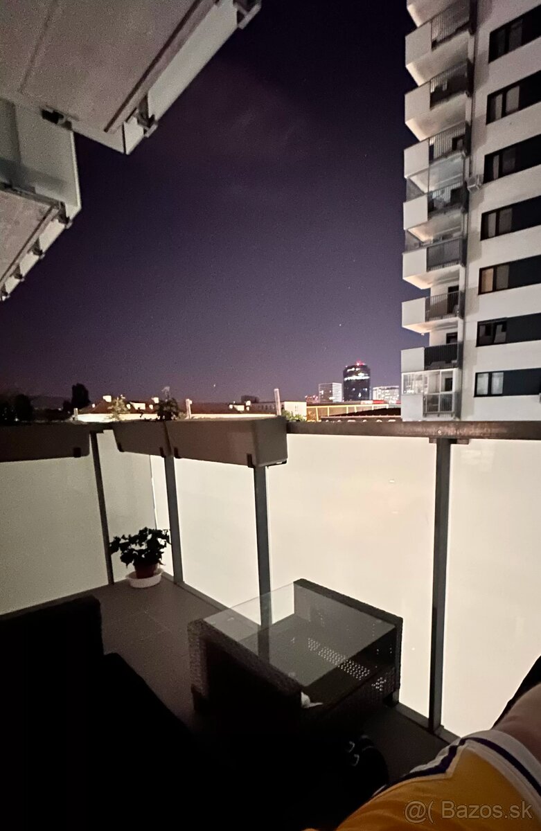 Jegého alej - 2 izbový byt v novostavbe - 15