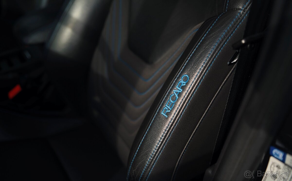 FORD FOCUS RS 80 000KM - 15