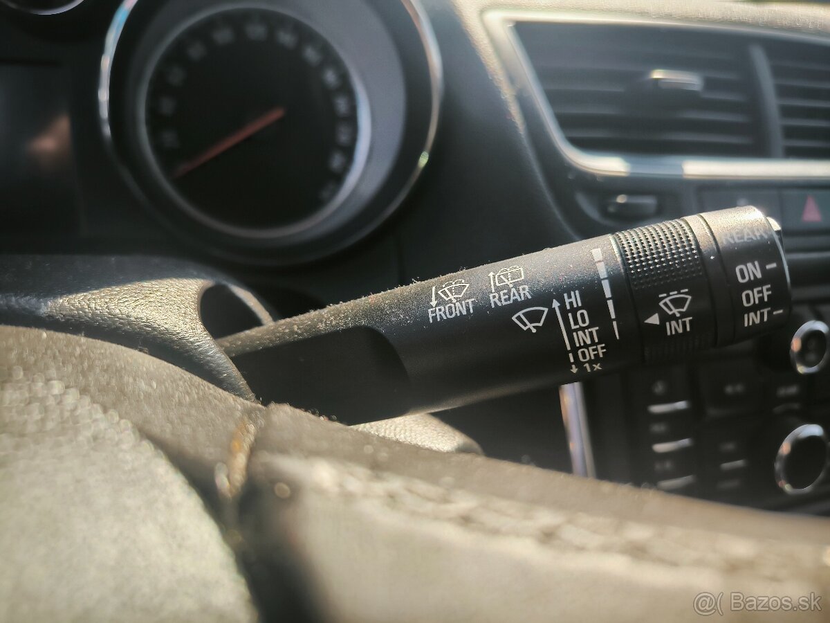 Opel Mokka Cosmo 1,7cdti 96Kw,4x4 Sport. - 15