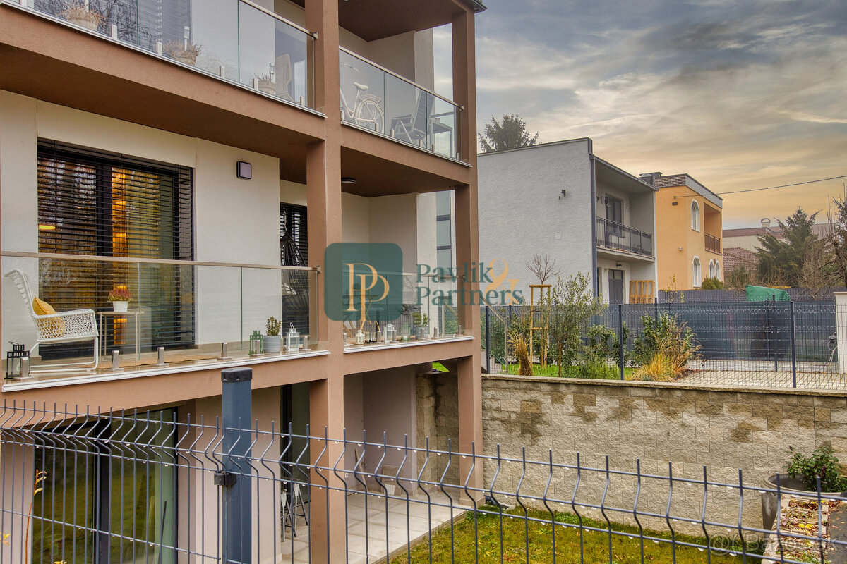 Prenájom krásny 3 izbový byt, parkovanie, záhrada, Podunajsk - 15