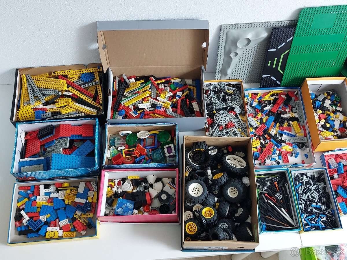 Mix lega z 90 rokov - 15