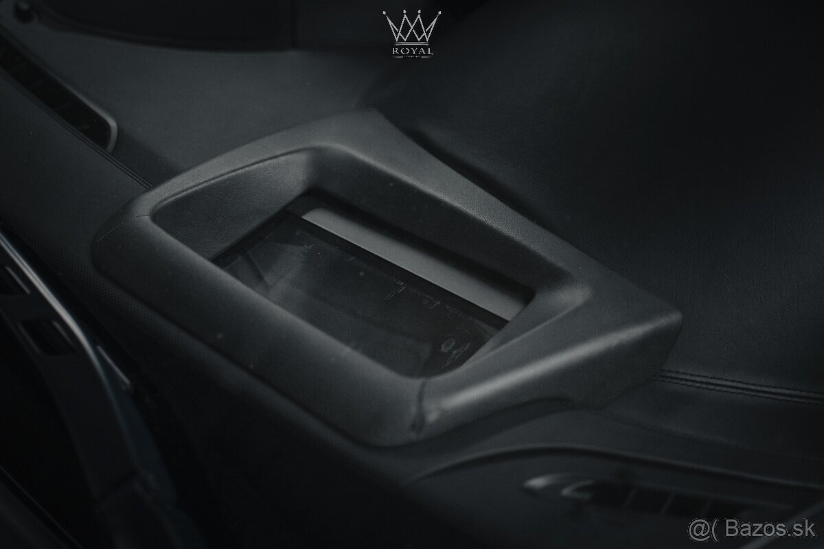 BMW M6 E63 Dinan - 15