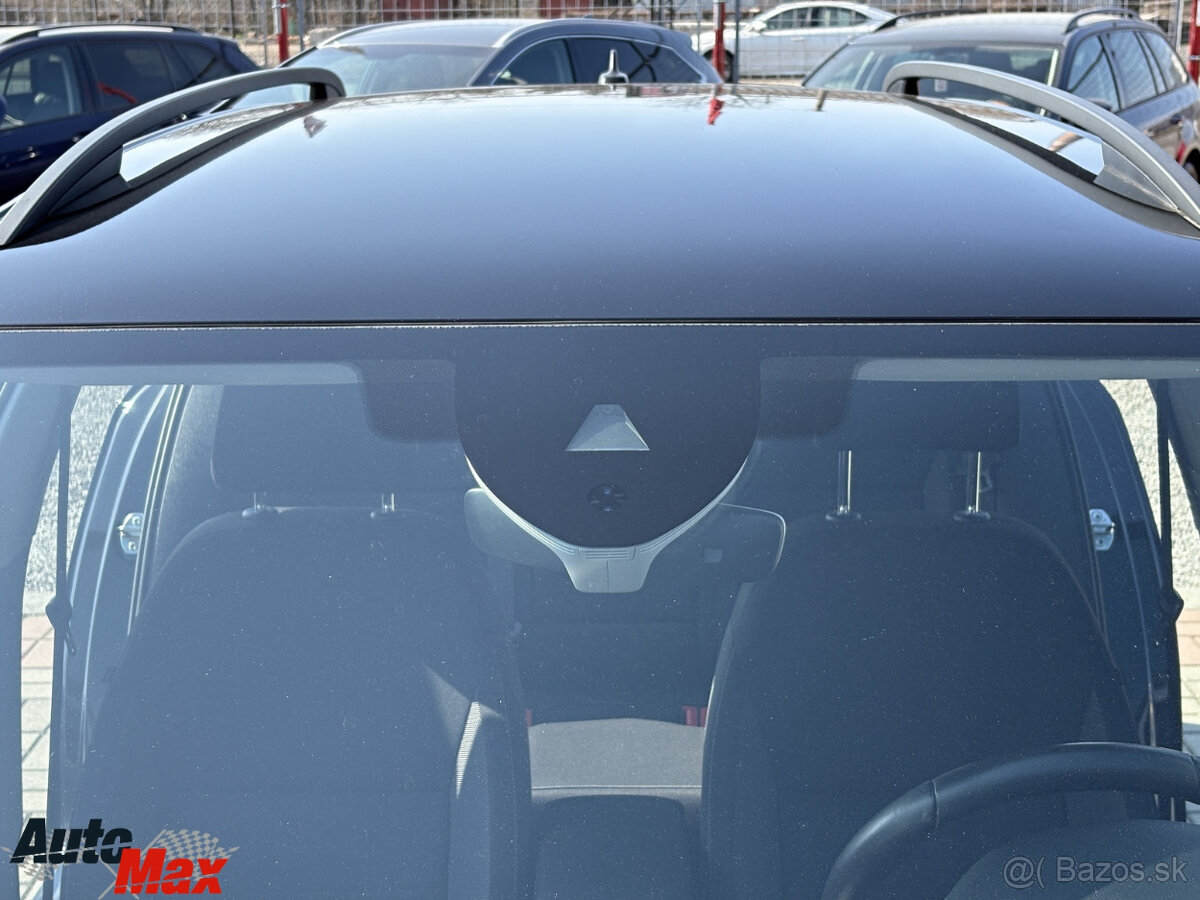 Škoda Octavia Combi 1.6 TDI 115k Ambition - 15