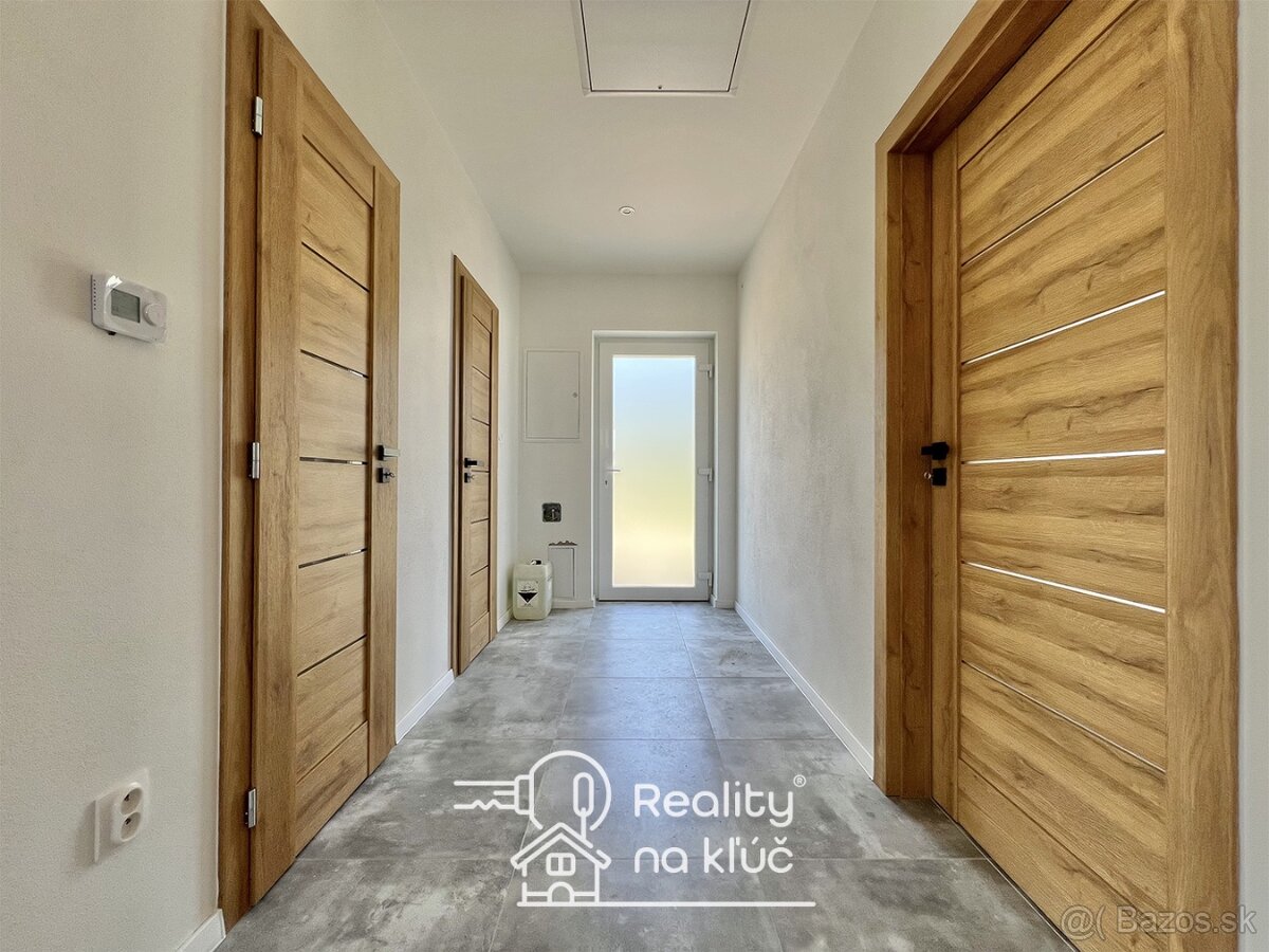 Na predaj novostavba 3-izbový rodinný dom v obci Čechy - 15