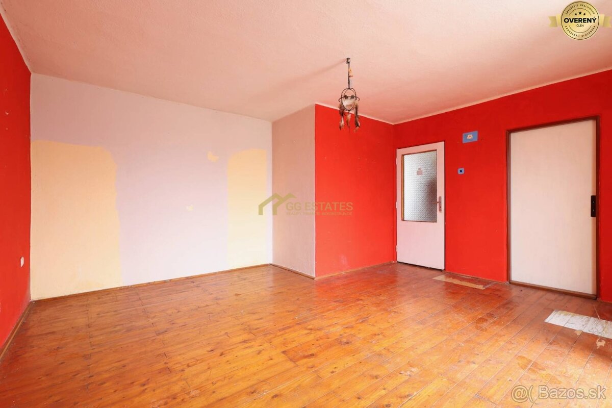 Poschodový rodinný dom v Humennom - 15
