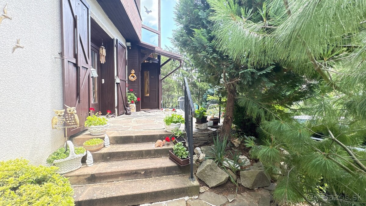 NOVÁ CENA rodinný dom s pozemkom 968 m2 - Rožkovany - 15