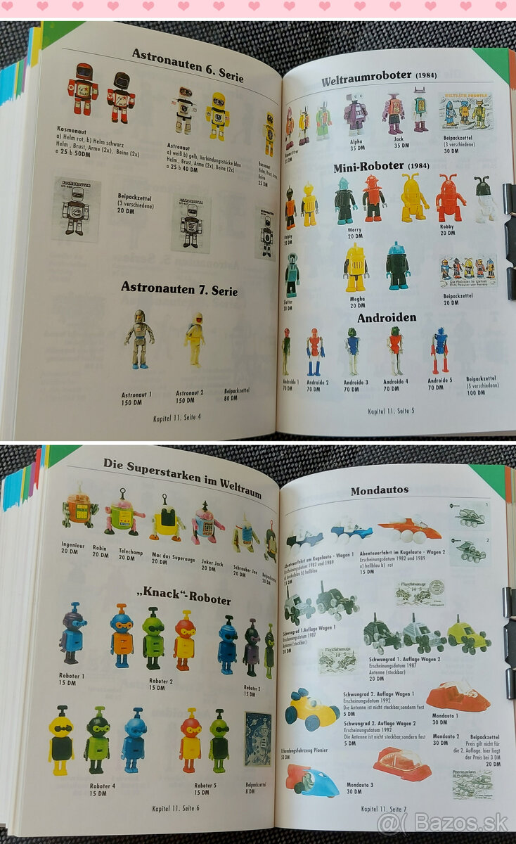 kinder balíček 2 - 15