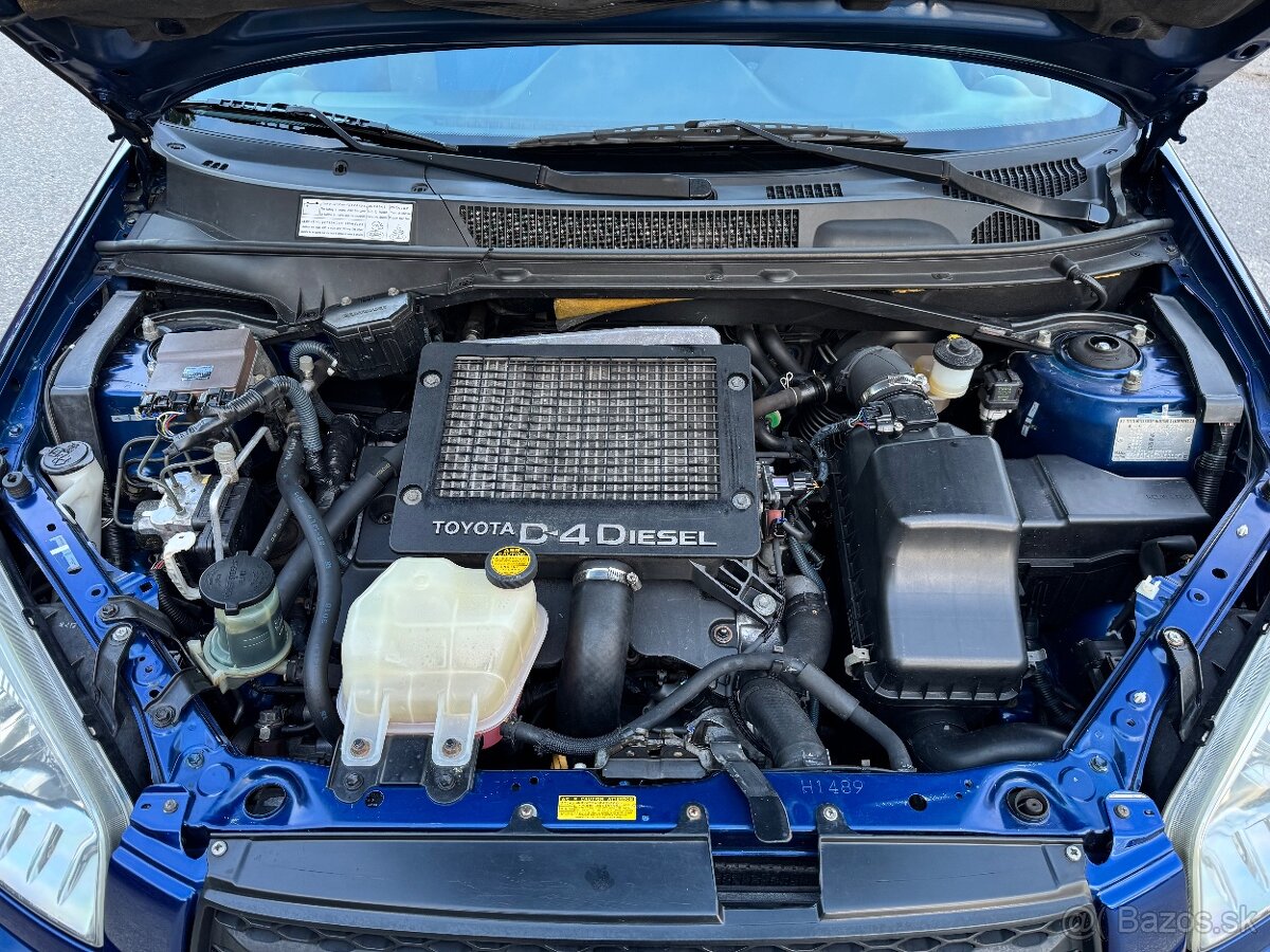 Toyota Rav4 2.0 D-4D 3D - 15