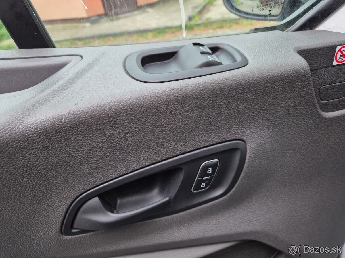 Ford Transit 2.0 TDCi L4H3 Jumbo - 15