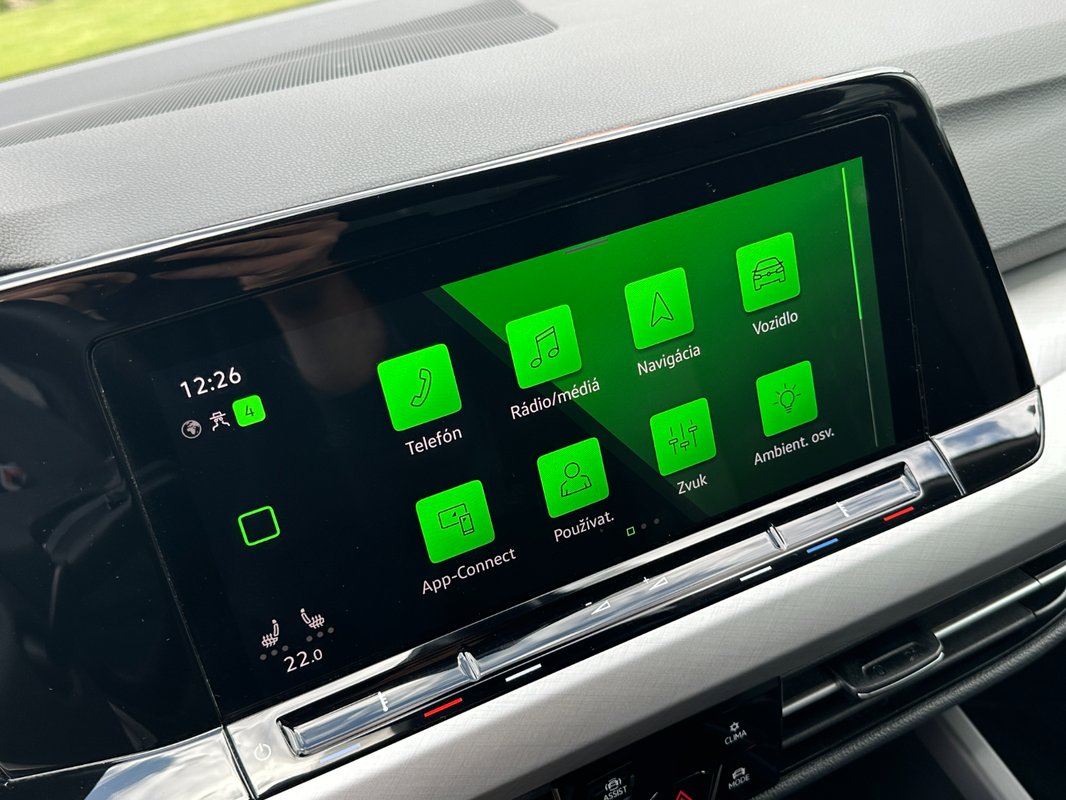 Volkswagen Golf Variant Alltrack 2.0 TDi DSG 4Motion - 15