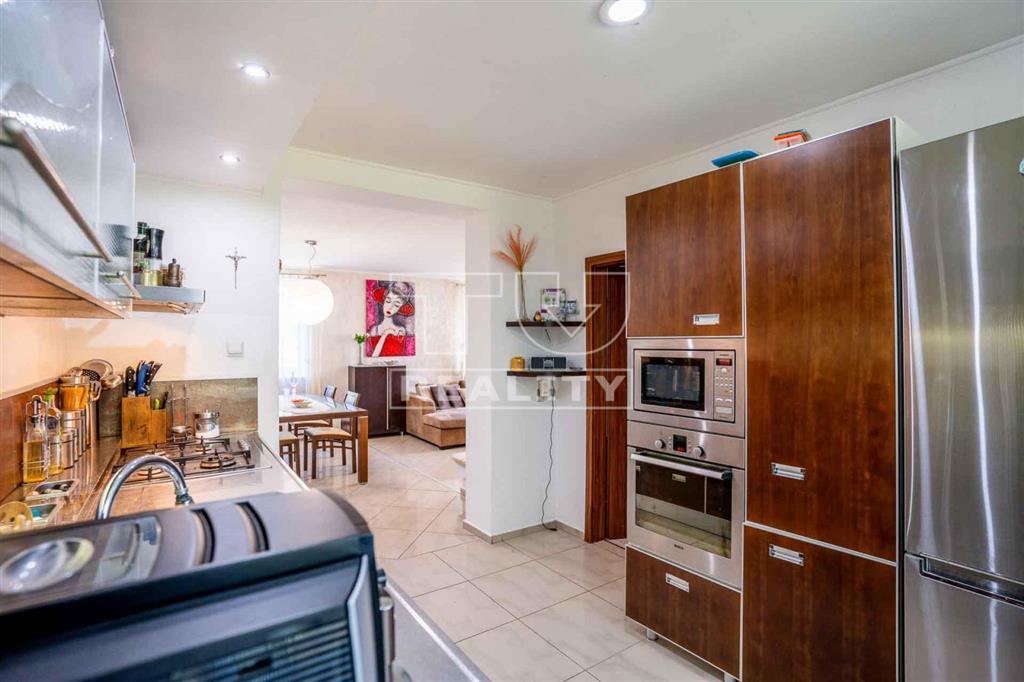 Predaj Rodinný dom Bôrik Žilina - 15