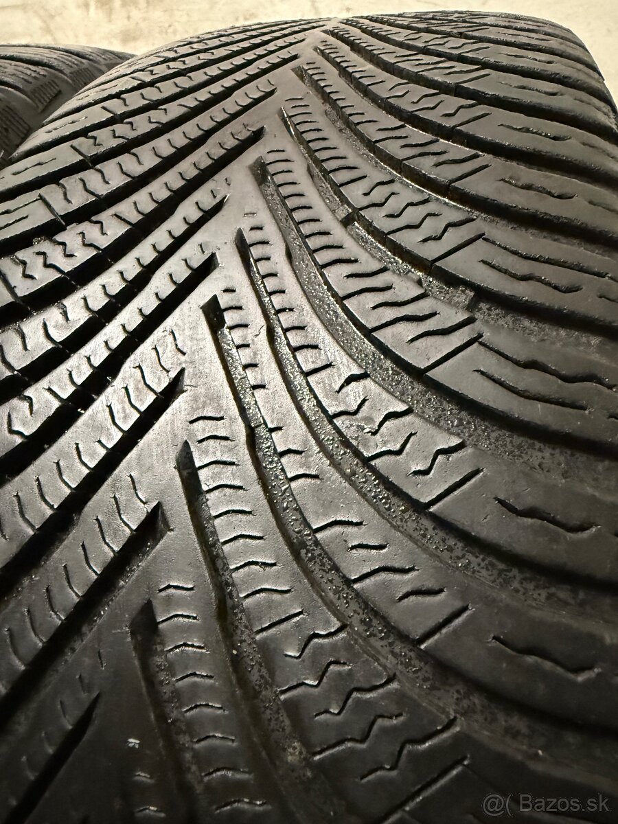 Zimná sada VW Dijon 5x112 R17 , 205/50/17 - Golf, Octavia A3 - 15