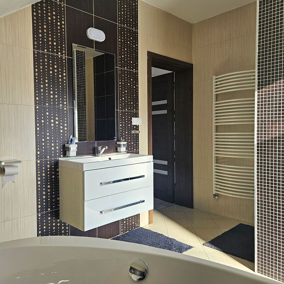 2 podlažný rodinný dom Čadca Čadečka - 15