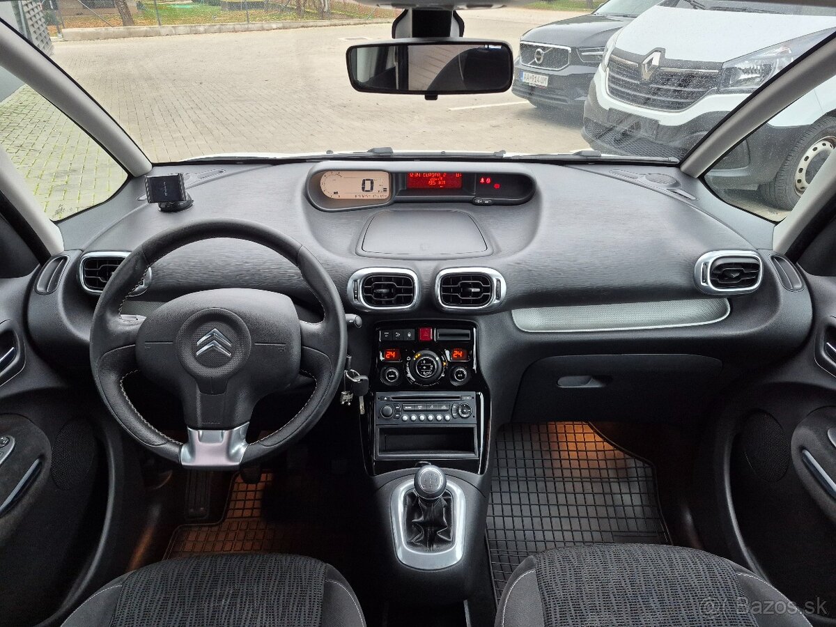 Citroën C3 Picasso 1.4 VTi Cool Style - 15