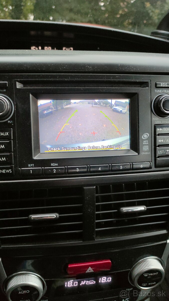 Subaru Forester 2.0 i 4wd - 15