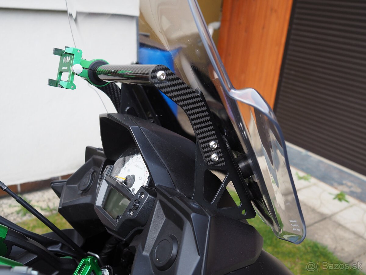 KAWASAKI Versys 650 ABS - 15