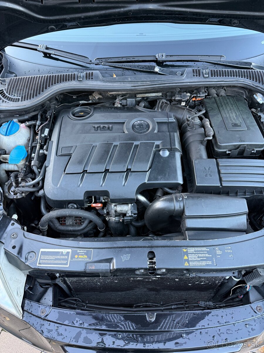 Skoda octavia 2.0 tdi rs dsg - 15