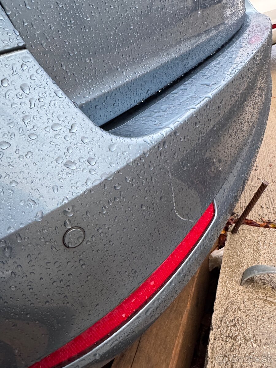 ✅ Skoda Octavia 2 Webasto Elegance - 15