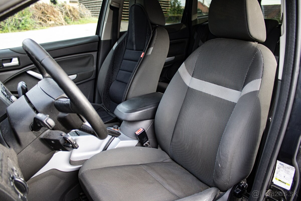 Ford Kuga 2.0 TDCi Titanium AWD - 15