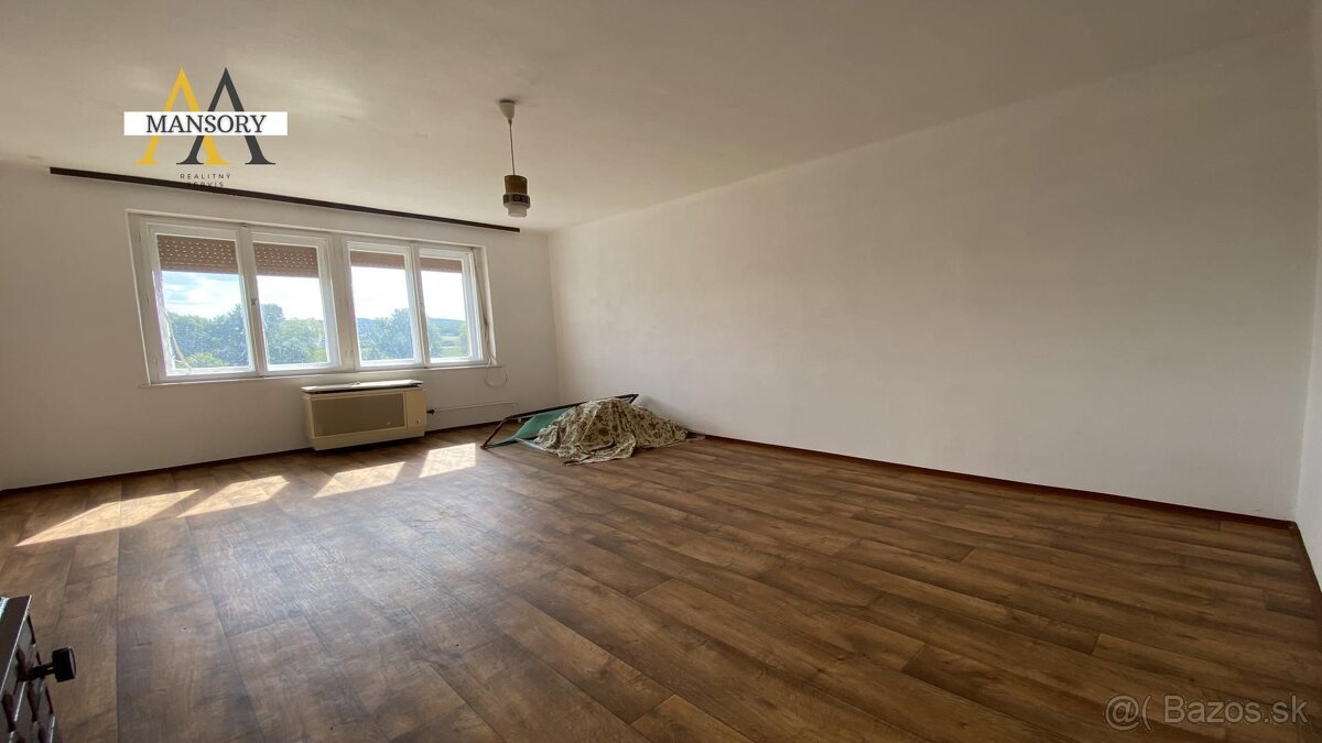 Na predaj dvojposchodový rodinný dom za 55 000 eur - 15