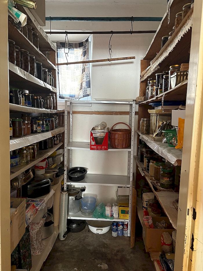 Rodinný dom s pekným pozemkom v Turčianskom Petre - 15