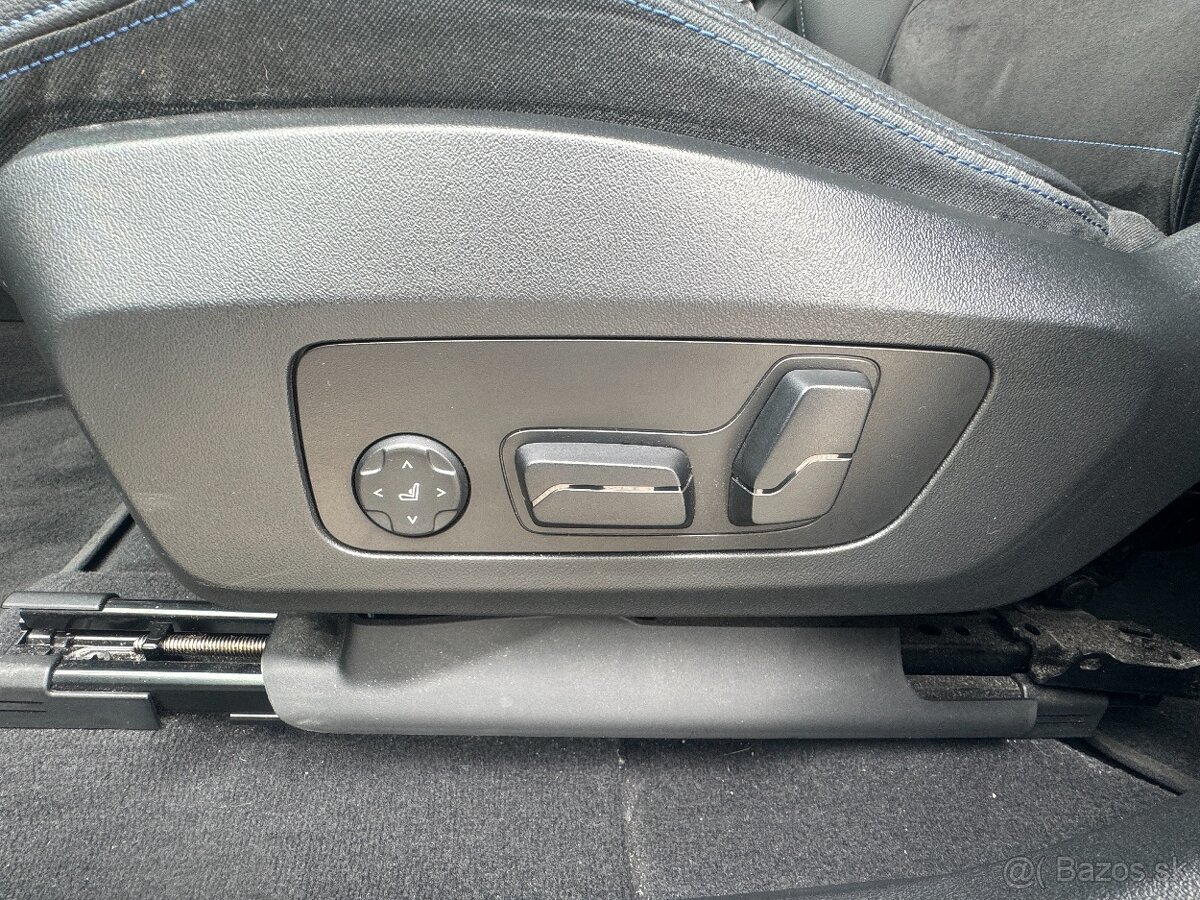 BMW iX1 xDrive30,230kw M-PACKET odpočet DPH - 15