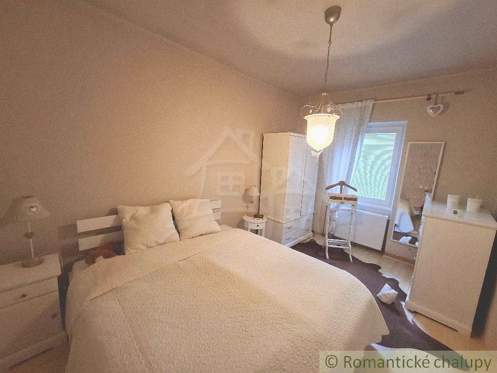 Útulná chalupa v malebnej dedine blízko priehrady Ružiná - 15