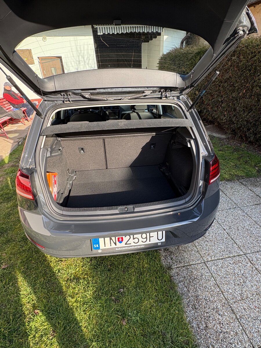 Predám VW Golf 1.0 - 15