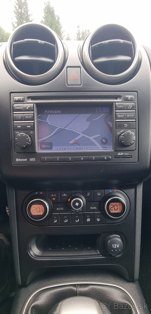 Nissan Qashqai 1.6i I-Way - 15