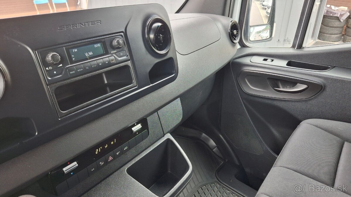 Mercedes-Benz Sprinter 311 CDI 2.2 L2 H2 - 15