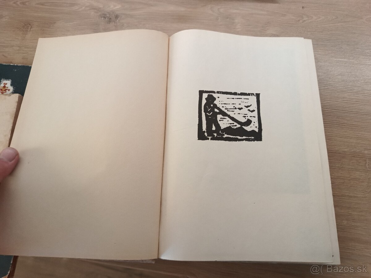 Slovenské ľudové piesne 2. , 1952 - 15