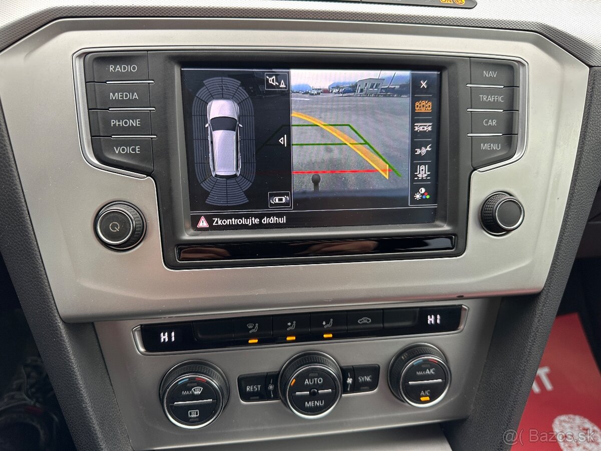 VW Passat B8 2.0 TDi dsg Golf Škoda octavia superb Seat Leon - 15