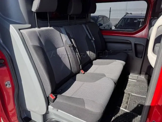 Fiat Talento 2.0 MultiJet E6d L2H1 odpočet DPH - 15