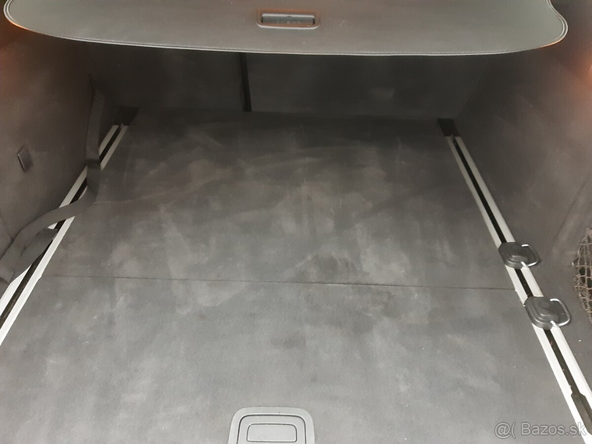 Audi A6 3.0 TDI 180 kw, S line, nové rozvody, nová STK - 15