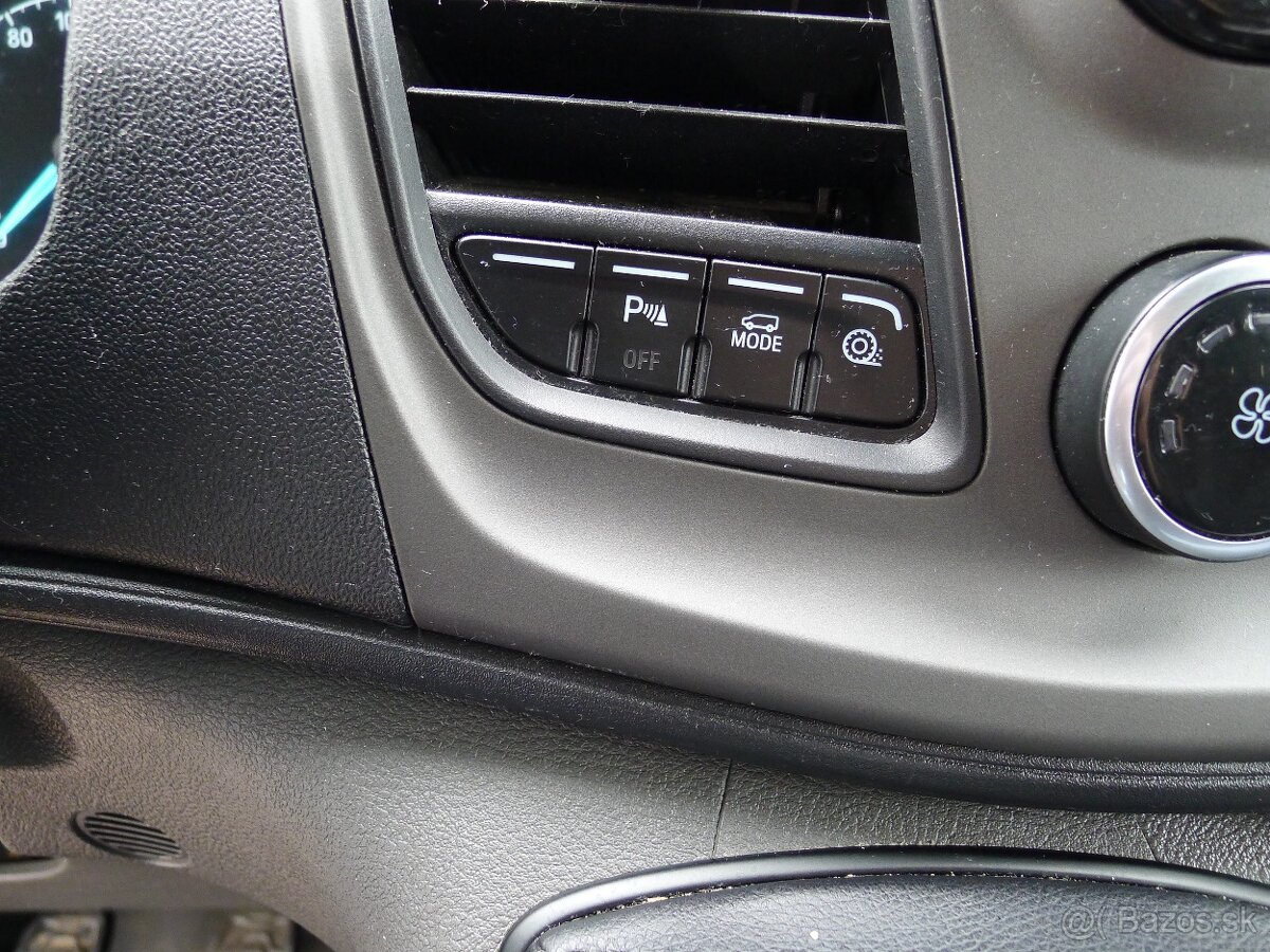 Ford Transit Custom, 2,0TDCI L1H1+klima+Navi - 15