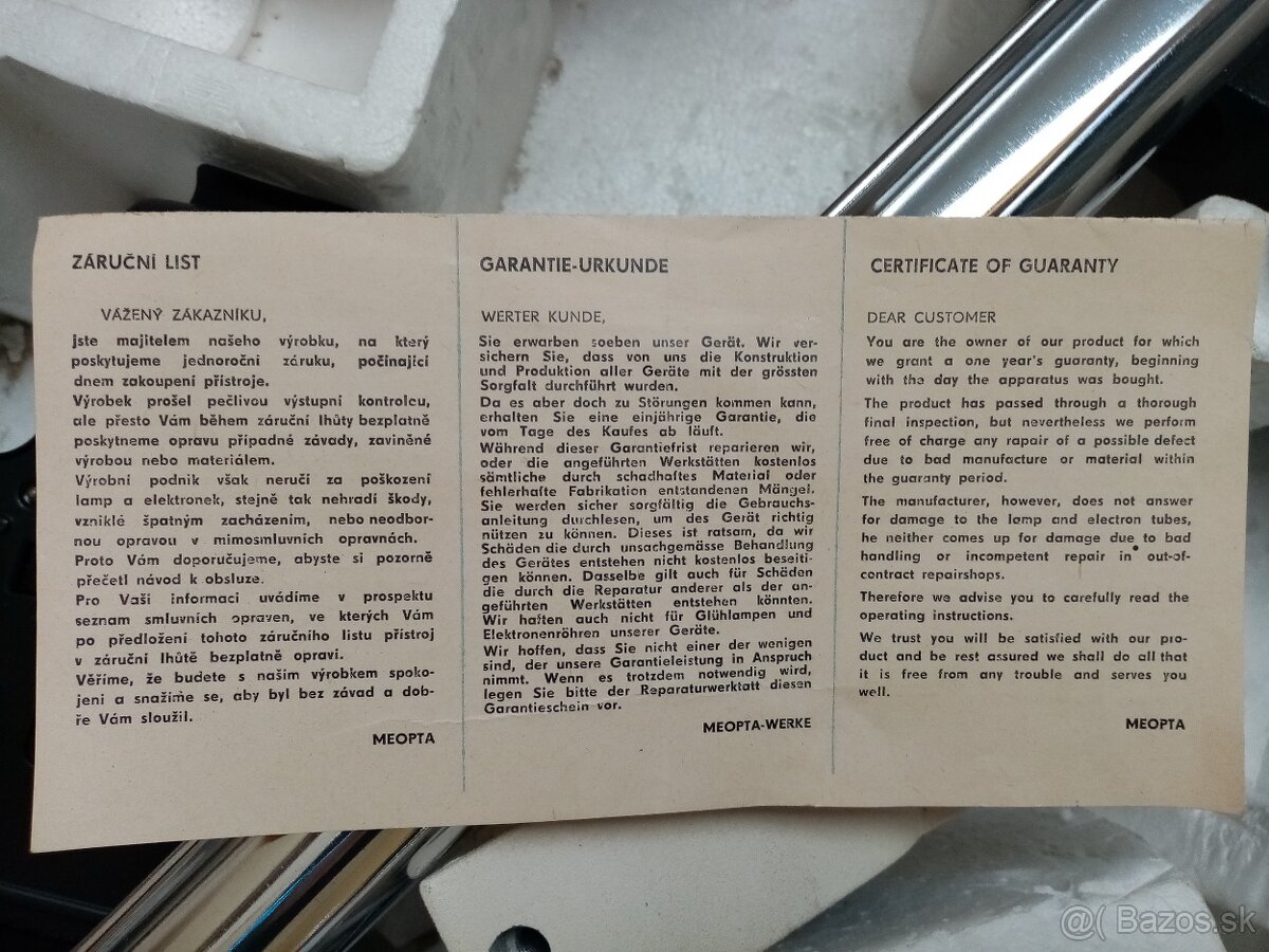 MEOPTA – AXOMAT 4 color - 15