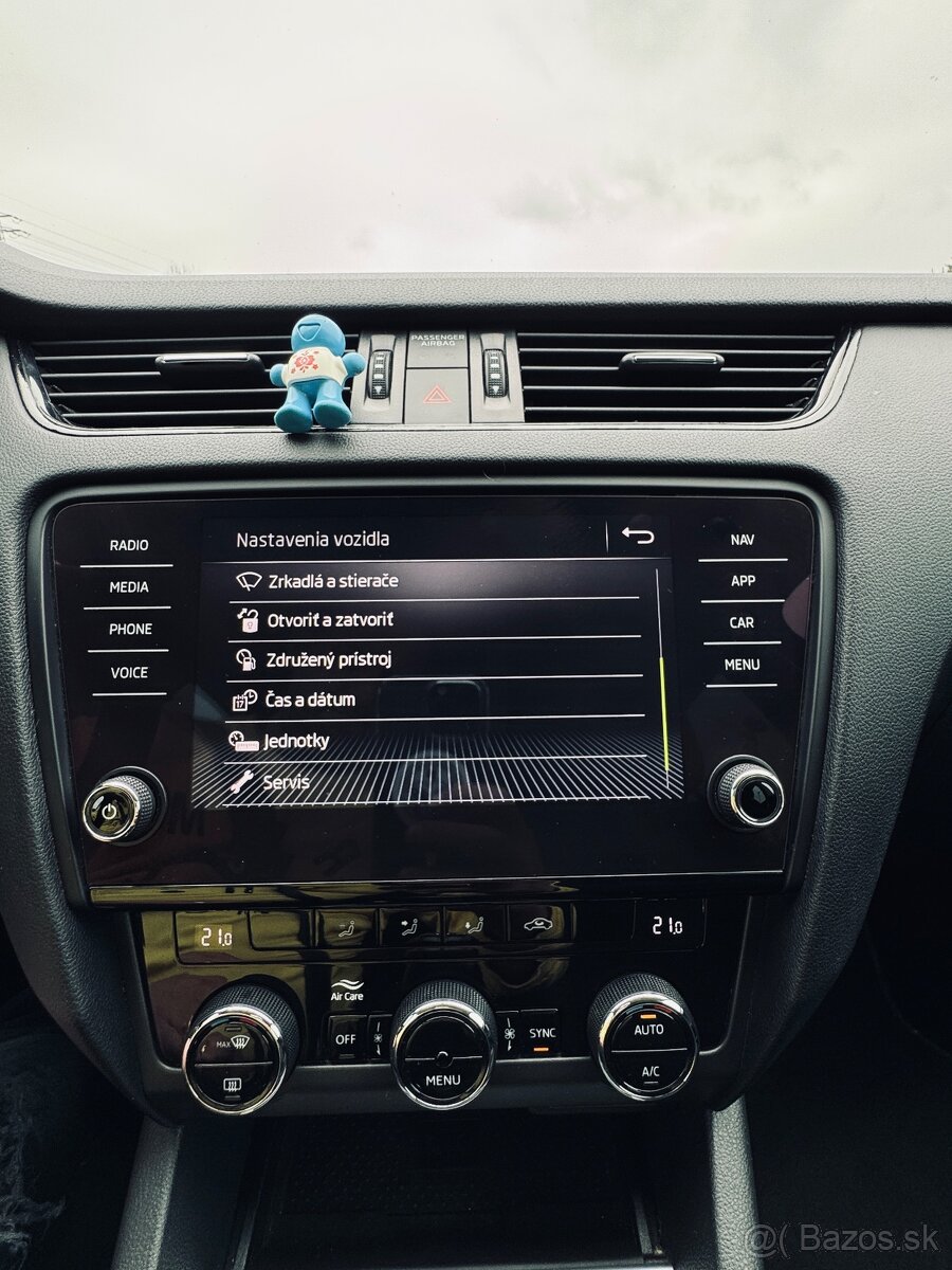 🚙 Skoda Octavia 3 Style Tdi 🚗 - 15