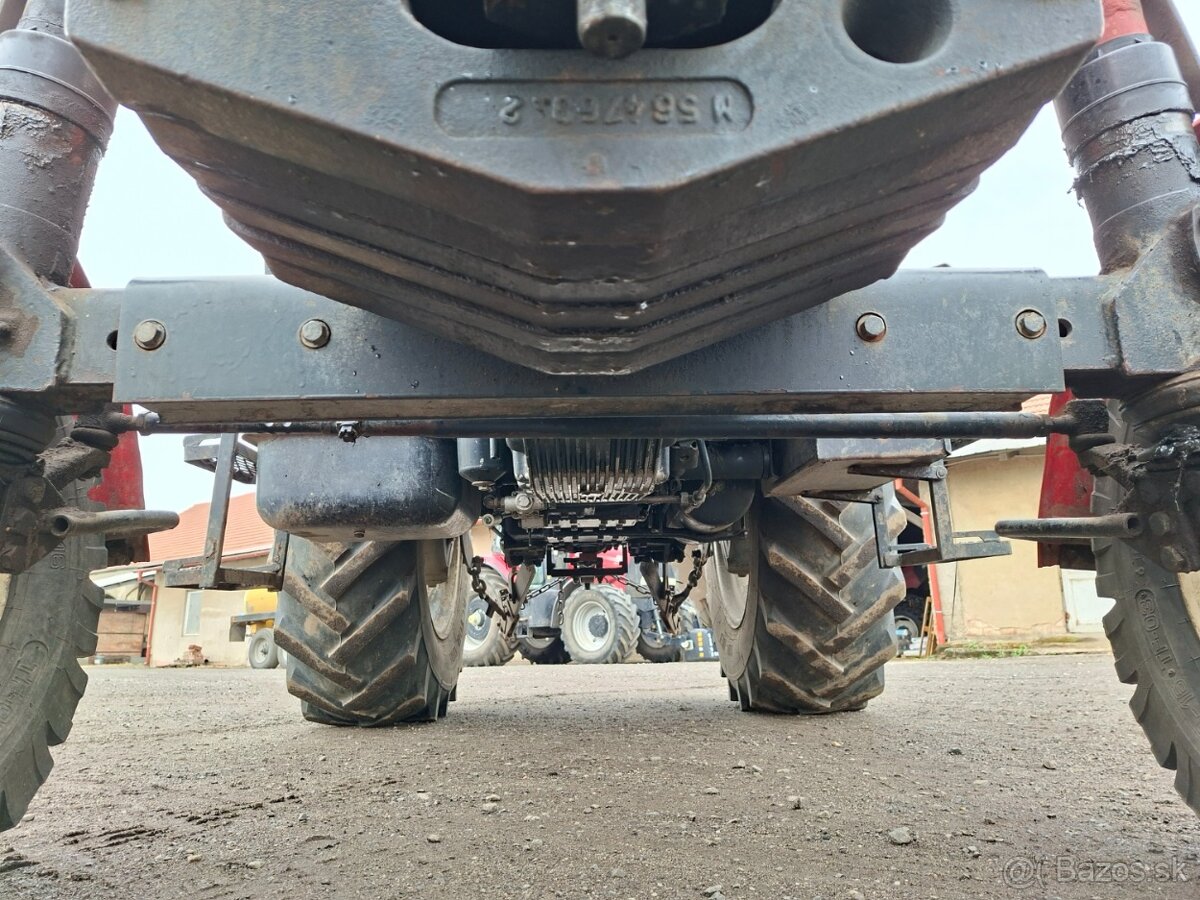 ZETOR 7211 - 15